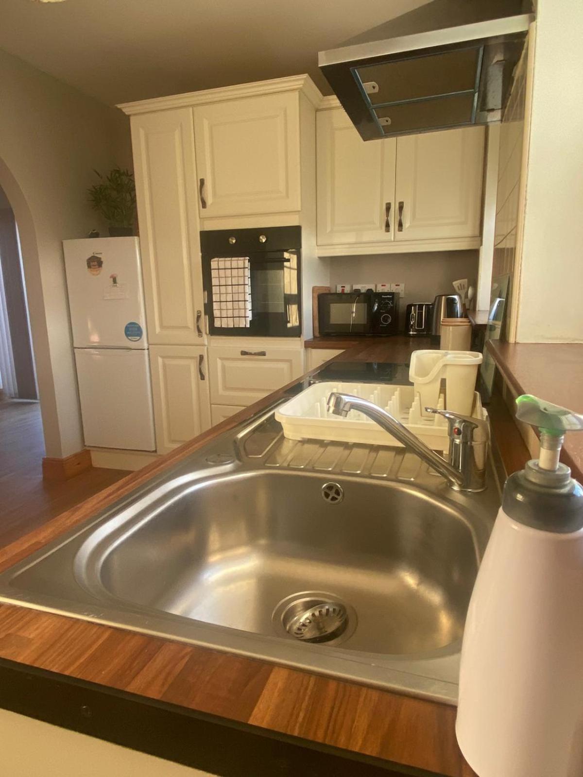 Kilmore Beach Apartment Tralee Extérieur photo