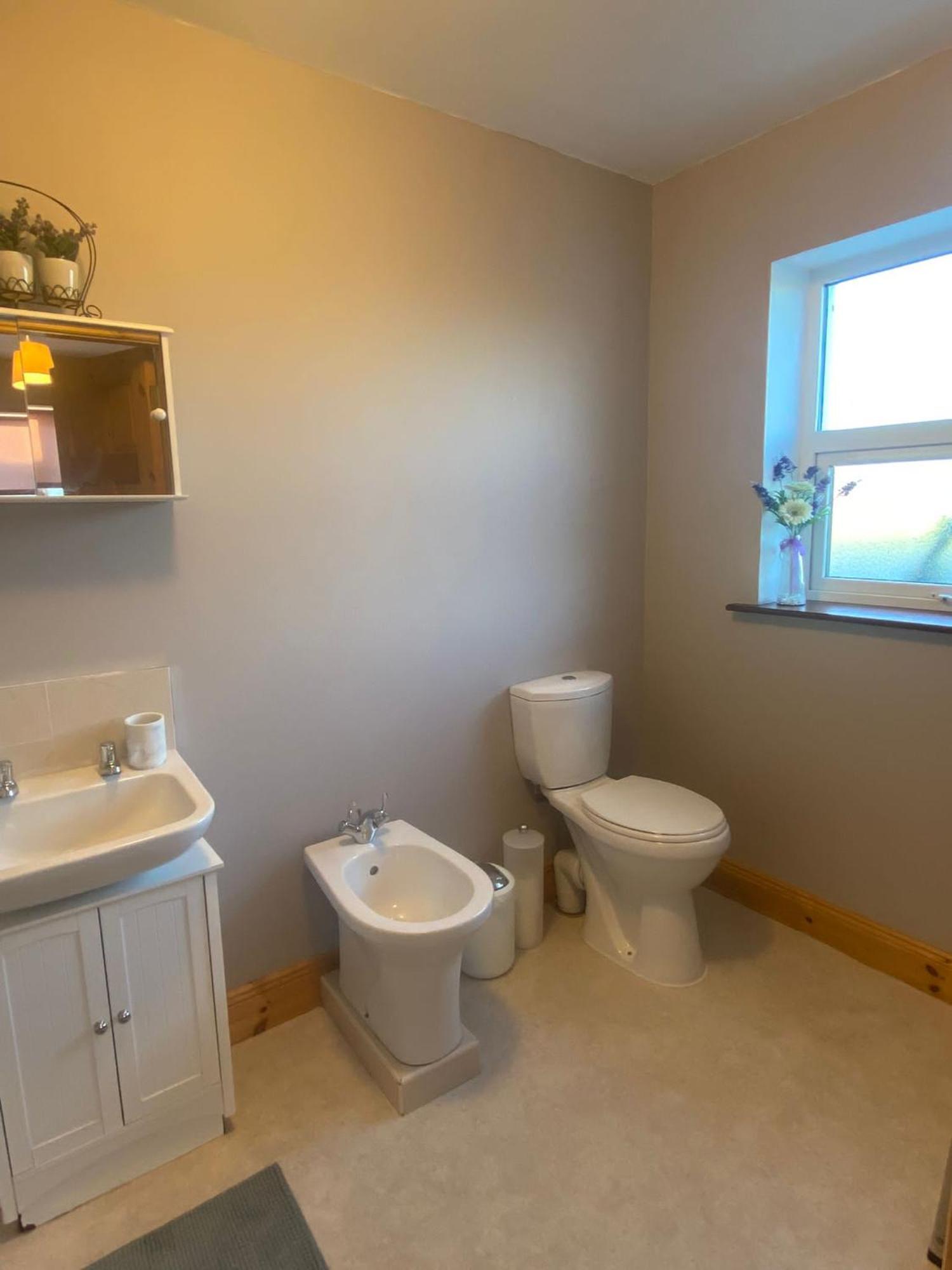 Kilmore Beach Apartment Tralee Extérieur photo