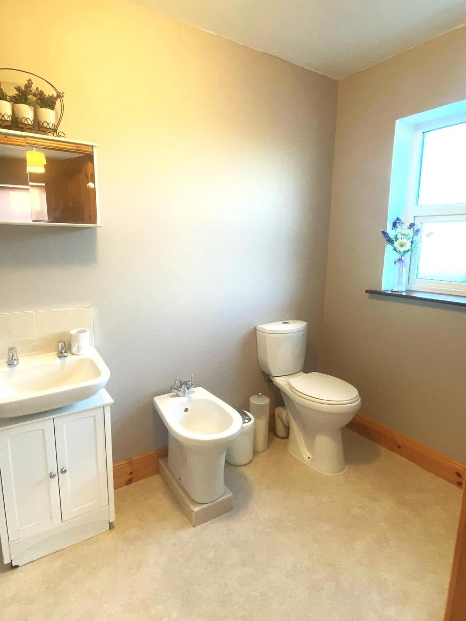 Kilmore Beach Apartment Tralee Extérieur photo